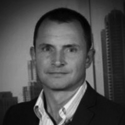 David Estyn-Jones